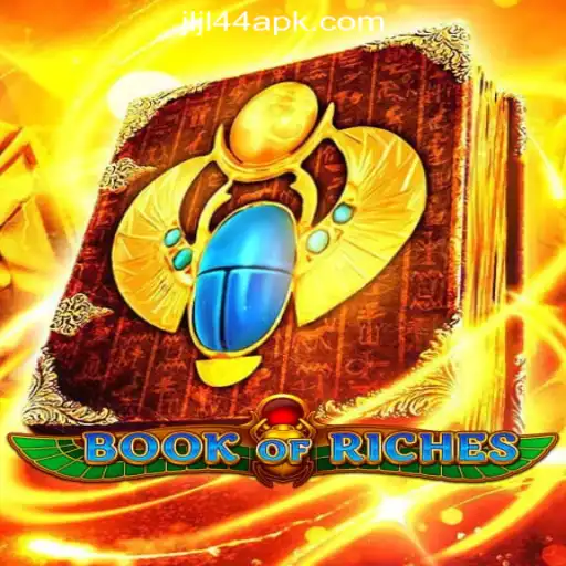 Dive into the Excitement of BookofRiches at JLJL44 Online Casino Philippines