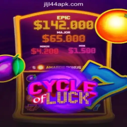 Unveiling CycleofLuck: A Fresh Spin in the Realm of JLJL44 Online Casino Philippines