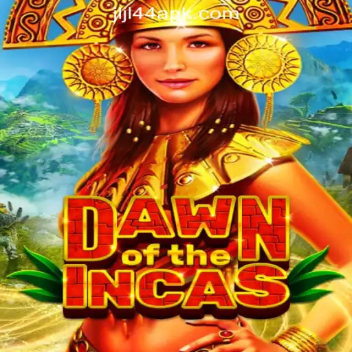 Unveiling the Mysteries of DawnoftheIncas in JLJL44 Online Casino Philippines