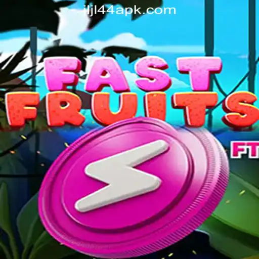 FastFruits: The Exciting New Game at JLJL44 Online Casino Philippines