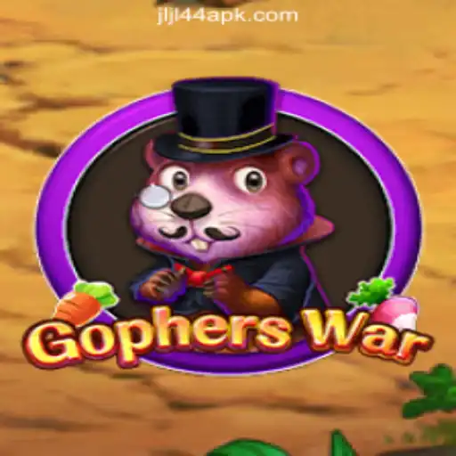 Unveiling the Thrills of GophersWar: An Epic Encounter in the World of JLJL44 Online Casino Philippines
