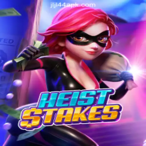 Unveiling the Thrills of HeistStakes at JLJL44 Online Casino Philippines