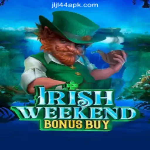 Discover the Excitement of IrishWeekendBonusBuy at JLJL44 Online Casino Philippines