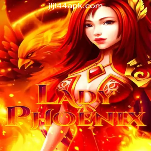 LadyPhoenix: The Rising Star in JLJL44 Online Casino Philippines