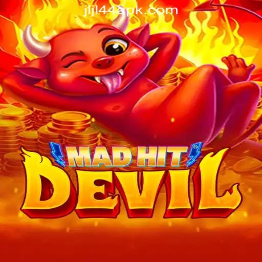 MadHitDevil: A Thrilling Adventure in the World of JLJL44 Online Casino Philippines