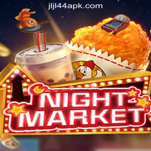 Explore NIGHTMARKET: The Thrilling Game at JLJL44 Online Casino Philippines