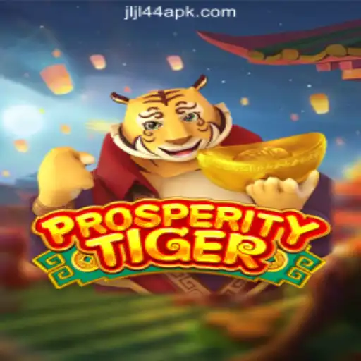 Discovering ProsperityTiger at JLJL44 Online Casino Philippines