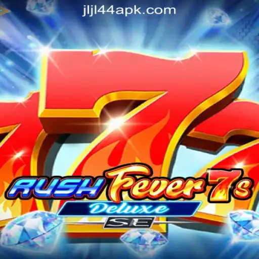 Experience the Thrills of RushFever7sDeluxeSE at JLJL44 Online Casino Philippines