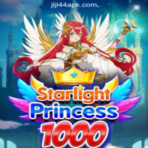 Discover the Magic of StarlightPrincess1000 at JLJL44 Online Casino Philippines