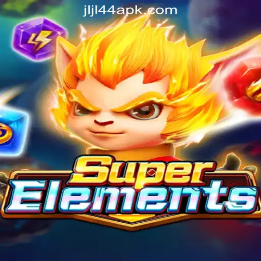 Exploring SuperElements: The Dynamic World of Gaming at JLJL44 Online Casino Philippines