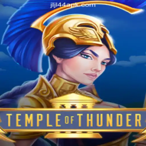 Explore the Thrills of TempleofThunder: A Guide to JLJL44 Online Casino Philippines