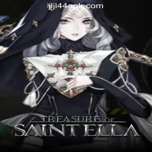 Discover the Adventure of Treasure of Saint Ella in the JLJL44 Online Casino Philippines